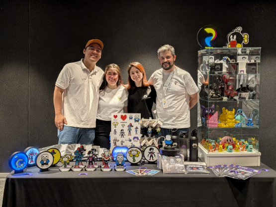 Merchandising torneo de poker